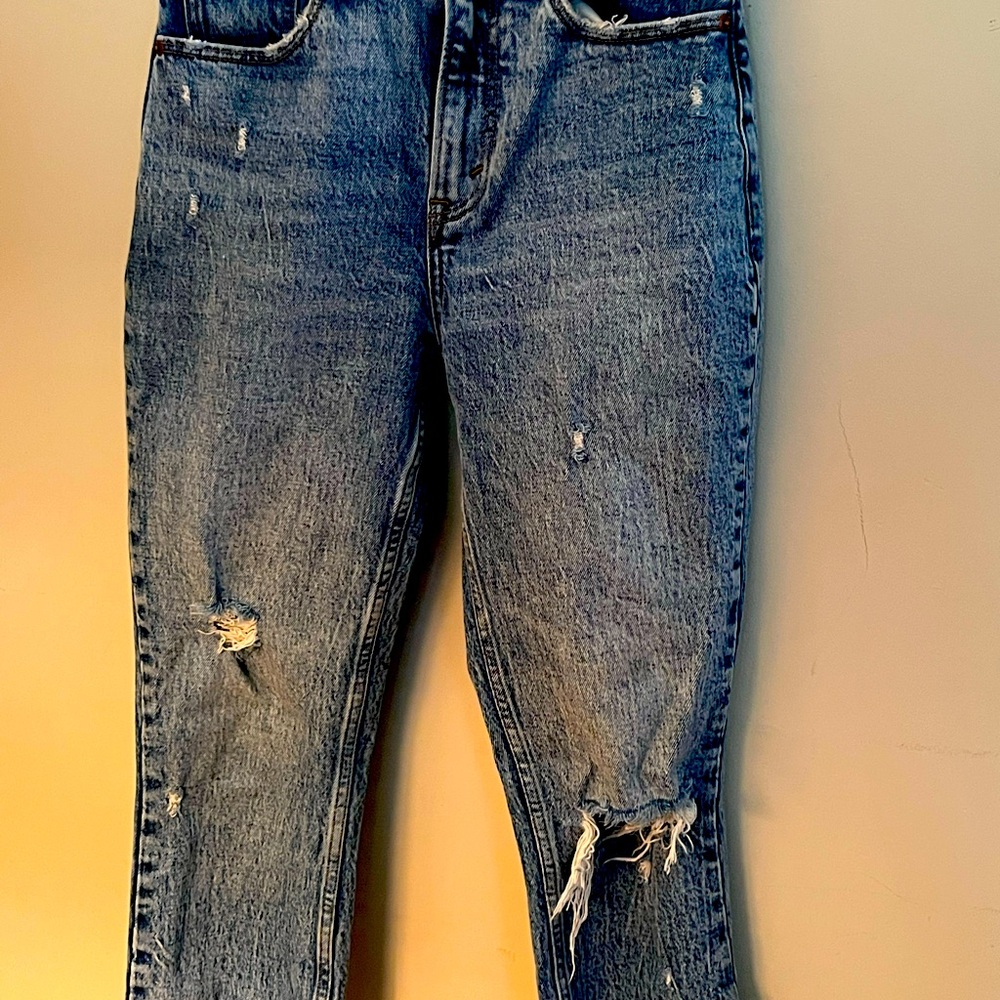Abercrombie & Fitch Jeans